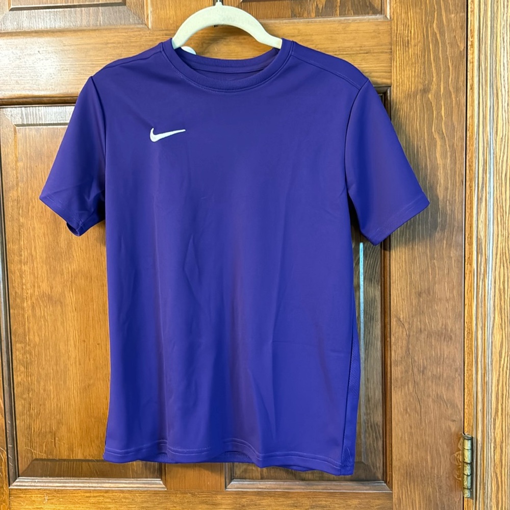 Nike dri-fit shirt